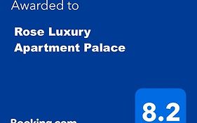 Rose Luxury Apartment Palace