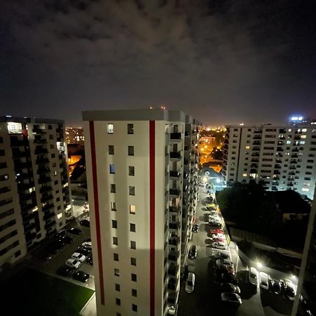 Rose Luxury Apartment Palace Bucureşti Exterior foto