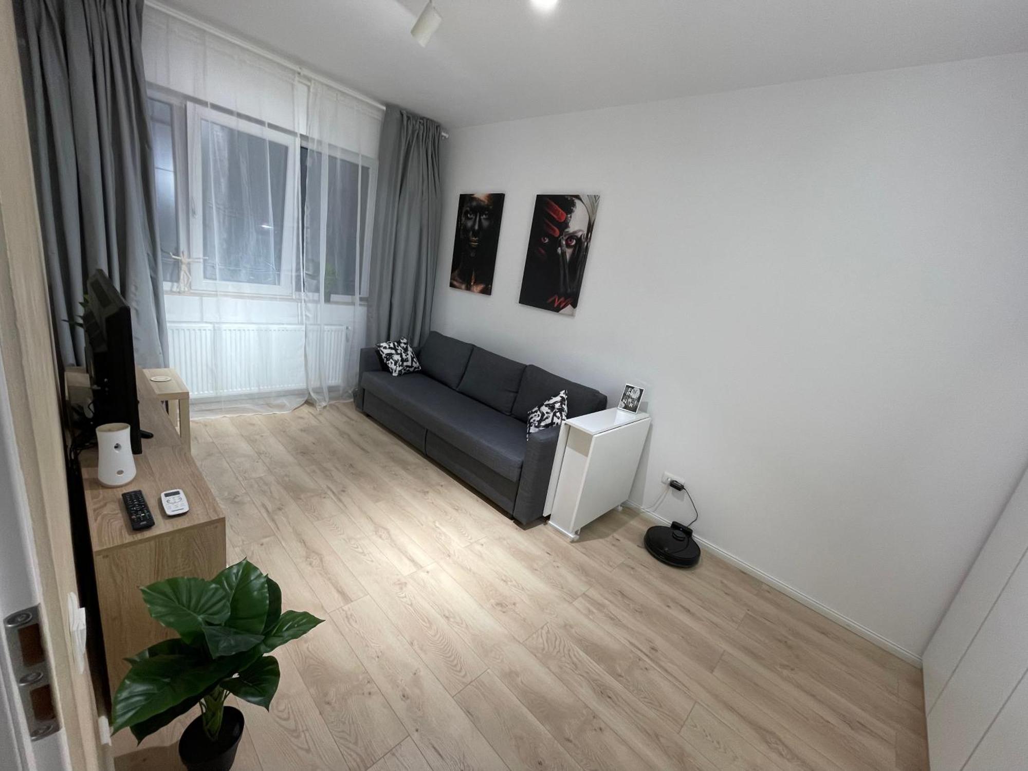 Rose Luxury Apartment Palace Bucureşti Exterior foto